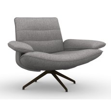 Yoga Queen Chair by ROM