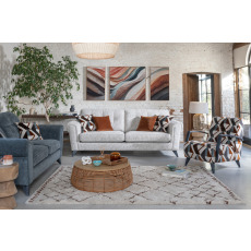 Catalina Grand Sofa by Alstons