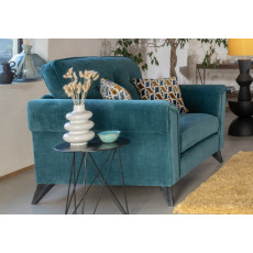 Catalina Snuggler Sofa by Alstons