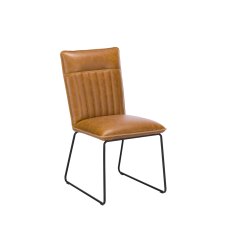Cooper Dining Chair (Tan)