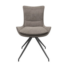 Amara Dining Chair (Mink)