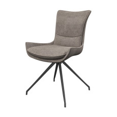 Amara Dining Chair (Mink)