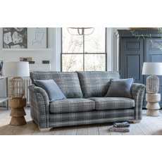 Adler Grand Sofa by Alstons