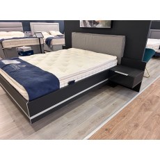 Nolte Simplicity 5ft Bedframe & Drawers (Showroom Clearance)