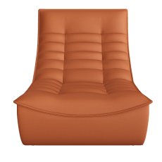 Fox Trot Armless 81 x 102cm Sofa Module (F5675-130) by Calia Italia