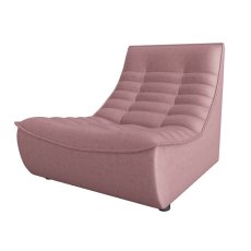 Fox Trot Armless 105 x 102cm Sofa Module (F5675-T82) by Calia Italia