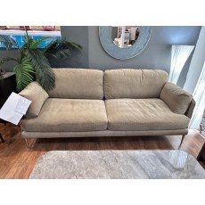 Hirondelle 3 Seater Maxi and 2 Seater Sofa Set by NewTrend (Showroom Clearance)