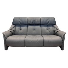 Chester 3 Seater Cumuly Manual Recliner Sofa (4247-82) by Himolla