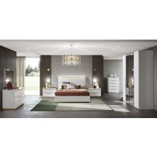 Kharma 3 Drawer Chest by Camel Group