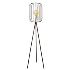 Cage Floor Lamp 151cms