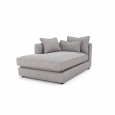 Casanova 1 Arm Chaise Unit (Left Hand Facing)