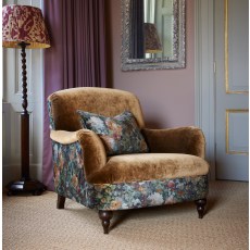 Bette Chair by Spink and Edgar