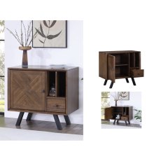 Sierra Small Sideboard