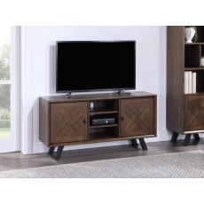 Sierra Straight TV Unit