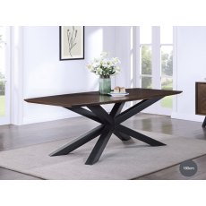 Sierra 180 x 90cm Dining Table Sierra 180 x 90cm Dining Table