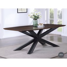Sierra 220x 100cm Dining Table Sierra 220x 100cm Dining Table