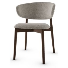 Oleandro Dining Chair (CS2034) by Calligaris