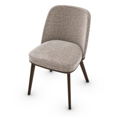 Pair of Foyer Dining Chairs (CS1888) by Calligaris