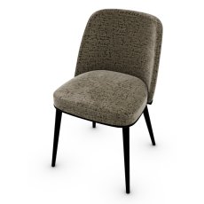 Pair of Foyer Dining Chairs (CS1896) by Calligaris