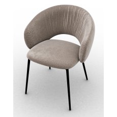Anime Dining Chair (CS2210) by Calligaris