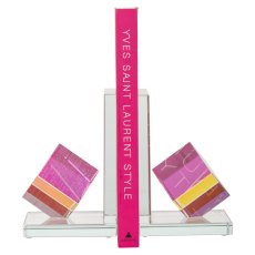 Blocks Bookstand by Richmond Interiors
