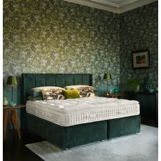 Pillow Comfort Harmony Mattress & Divan Set by Hypnos Beds Pillow Comfort Harmony Mattress & Divan Set by Hypnos Beds