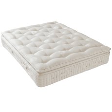 Pillow Comfort Harmony Mattress & Divan Set by Hypnos Beds