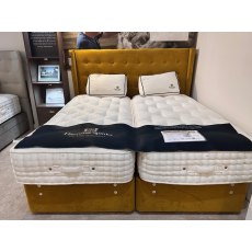 Santorini Superking Mattress by Harrisons Spinks (Showroom Clearance)
