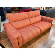 Genesi 218cm Sofa (Showroom Clearance)