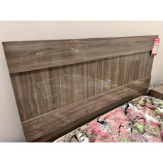 Kroma Kingsize Bedframe (Showroom Clearance)
