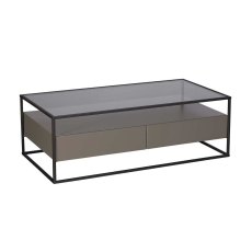 Panama Coffee Table