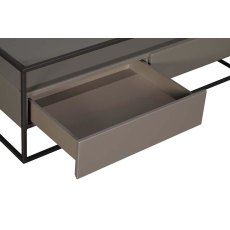Panama Coffee Table