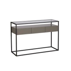 Panama Console Table
