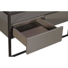 Panama Console Table