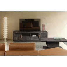 New York TV Unit by ALF Italia
