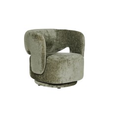 Koala Swivel Chair (Olive)