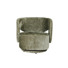 Koala Swivel Chair (Olive)