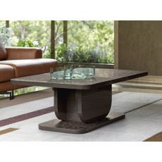 New York Coffee Table by ALF Italia