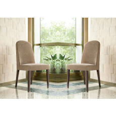 Pair of New York Chairs by ALF Italia Pair of New York Chairs by ALF Italia