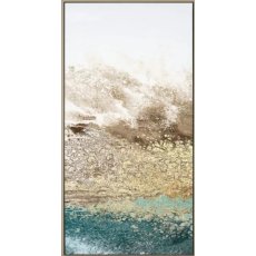 Serene Triptych 1 Picture