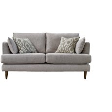 Bowie 2 Seater Sofa by Ashwood
