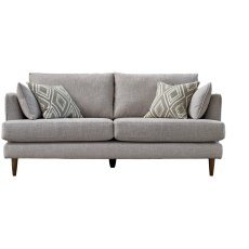 Bowie 2.5 Seater Sofa by Ashwood