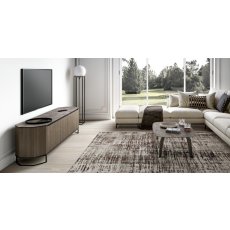 Hexagon Entertainment Unit by Status of Italy
