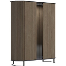 Hexagon Cabinet by Status of Italy