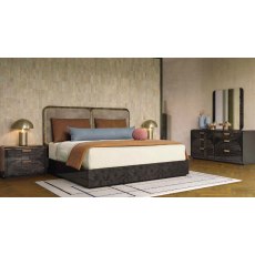 New York Superking Bedframe by ALF Italia New York Superking Bedframe by ALF Italia