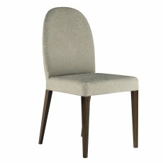 Pair of Hebe Dining Chairs by ALF Italia