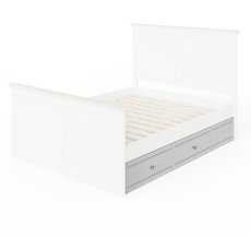 Chatsworth Underbed Chest (for Double Bed)
