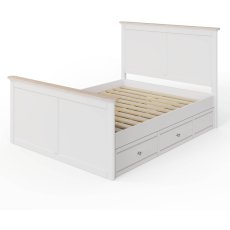 Chatsworth Underbed Chest (for Double Bed)