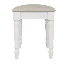 Chatsworth Bedroom Stool