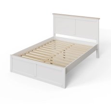 Chatsworth Superking Bedframe (Low Footend)